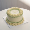 edible image cake