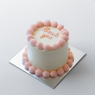 clara mini cake