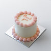 clara mini cake