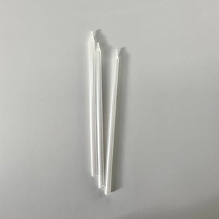 pearl candles
