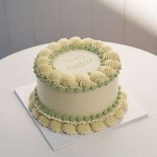 edible image cake