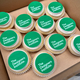 edible image cupcakes